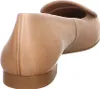 Paul Green Ballerina 3792-002, Glattleder, Beige, Damen Produktbild-Vorschau 9