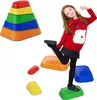 UISEBRT 5-teiliges Balanciersteine Set für Kinder – Produktbild-Vorschau 1