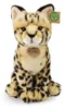 Plüschserval 30 cm umweltfreundlich Produktbild-Vorschau 2