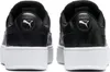 Puma Vikky Stacked L Freizeitschuhe Damen schwarz Gr 40 Produktbild-Vorschau 26