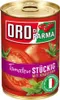 Oro di Parma Tomaten stückig mit Italienischen Kräutern Produktbild-Vorschau 4