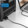 CSL USB auf Parallel Adapter LPT 25pol., Druckerkabel Produktbild-Vorschau 6