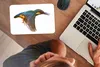 MuchoWow® Mauspad Mousepad Eisvogel - Fliegen - Tiere 27x18 Produktbild-Vorschau 2