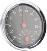 Thermomètre hygromètre mécanique sans pile pour voiture Voir les images du produit 2
