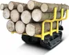 BAMATO Mini Raupendumper MTR-300H Produktbild-Vorschau 6
