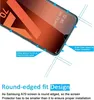 Schutzglas für Samsung Galaxy A70, 2 Stück, Panzerfolie 9H Produktbild-Vorschau 3