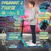 RE:SPORT® Cityroller für Kinder & Erwachsene mit LED, Produktbild-Vorschau 3