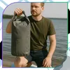 EDIBAZZAR | Wasserdichte große Strandtasche 20l Dry Bag für Produktbild-Vorschau 3