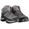 CMP Rigel Mid Trekking WP Wanderschuh Grau Produktbild-Vorschau 8