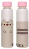 Pusheen, drinkfles 500 ml, roestvrij staal, BPA-vrij, Productafbeelding-voorbeeld 1