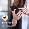 kwmobile Handyhülle für Apple iPhone SE (2022) / SE (2020) Produktbild-Vorschau 4