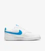 Nike Court Vision Low Next Nature "White Light Photo Blue" Produktbild-Vorschau 29