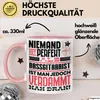 Bassgitarrist Geschenk Tasse Lustige Geschenkidee für Produktbild-Vorschau 3