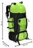 90L Reiserucksack Springos-Nils Vent System, Molle, Produktbild-Vorschau 14