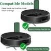 INF Kit di 27 Accessori di Ricambio per iRobot Roomba Max Anteprima dell’immagine prodotto 6