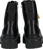 Dockers by Gerli Schnürstiefel Schwarz Produktbild-Vorschau 12