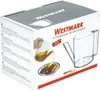 Westmark Bidon séparateur de graisse en plastique, capacité Voir les images du produit 21