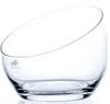 BEXA round vase - klar - 22x22x19cm - Glas Produktbild-Vorschau 1