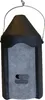 SCHWEGLER Caverne pour chauves-souris 2 F Dimensions : Voir les images du produit 4