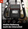 Hop-Sport Cross Stepper für zuhause HS-450B Dynamic Gold - Produktbild-Vorschau 2