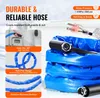 Heizschlauch für Wohnmobile 15 ft - Frostschutz bis -45? - Produktbild-Vorschau 6