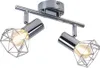 Lampa reflektor spot XARA I 54802-2 Globo Podgląd zdjęcia produktu 9