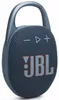 JBL CLIP 5 Bluetooth Lautsprecher blau - Lautsprecher Produktbild-Vorschau 1
