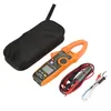 PEAKMETER PM2128 : multimètre numérique portable à pince Voir les images du produit 1
