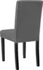 Chaise de salle à manger 'Hamburg' (lot de 6) Chaise Voir les images du produit 4
