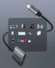 Innostyle Adaptér Usb-C Usb Otg Usb-A Adaptér Kábel Náhľad obrázku produktu 6