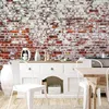 Vlies Fototapete - Her Highness The Brick 350x256 cm Muster Produktbild-Vorschau 1
