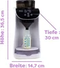 Easybaby Milk Maker - Automatischer Flaschenzubereiter Baby Produktbild-Vorschau 11