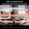 LG DS70TY 3.1.1 Dolby Atmos Soundbar mit kabellosem Produktbild-Vorschau 7