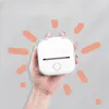 Mini termálna tlačiareň Phomemo T02 na fotografie, poznámky Náhľad obrázku produktu 12