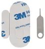 GoSmart Tür-/Fenstersensor IP-2011Z, ZigBee Produktbild-Vorschau