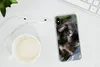 MuchoWow® Handyhülle Schutzhülle Hülle für iPhone X Produktbild-Vorschau 6