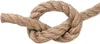 Creative Deco Juteseil - 10m Lang - 30mm Dick - Hanfseil  Produktbild-Vorschau 6