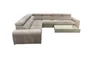 DOMI Ecksofa PORTO 5 mit Schlaffunktion L-Form, Universal, Produktbild-Vorschau 3