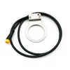 windmeile | PAS KM-DH Sensor Pedalsensor, Waterproof 3-Pin Produktbild-Vorschau 2