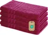 Lavea® 4er Set Handtuch 50x100 cm – Saugstarke und Weiche Produktbild-Vorschau 1