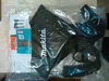 Makita E-15372 Werkzeug Schultergurt Hosenträger Produktbild-Vorschau 4