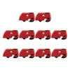 10-Teiliges Sicherungsgerät Für Sicherungsautomaten, Produktbild-Vorschau 1