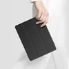 Dux Ducis Toby Armored Flip Smart Case fr iPad Air Produktbild-Vorschau 5