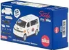 SIKU VW T5 Bonhomme de neige - LIMITED EDITION Voir les images du produit 7