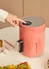 CREATE Air Fryer, Heißluftfritteuse, 1,5 l, 80 °C, 200 °C, Produktbild-Vorschau 3