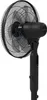 Tichý stojanový ventilátor HOMCOM s dálkovým ovládáním, 3 Náhled obrázku produktu 9