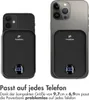 imoshion® Powerbank 10000 mAh Nero Funzione di ricarica Anteprima dell’immagine prodotto 8