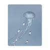 MuchoWow® Mauspad Mousepad Kinder - Quallen - Meerestiere - Produktbild-Vorschau 1
