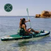 Tavola Sup Gonfiabile Adulti 10’ Convertibile in Kayak. Anteprima dell’immagine prodotto 4