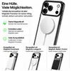 Cover magnetica per telefono cellulare adatta per Apple Anteprima dell’immagine prodotto 5